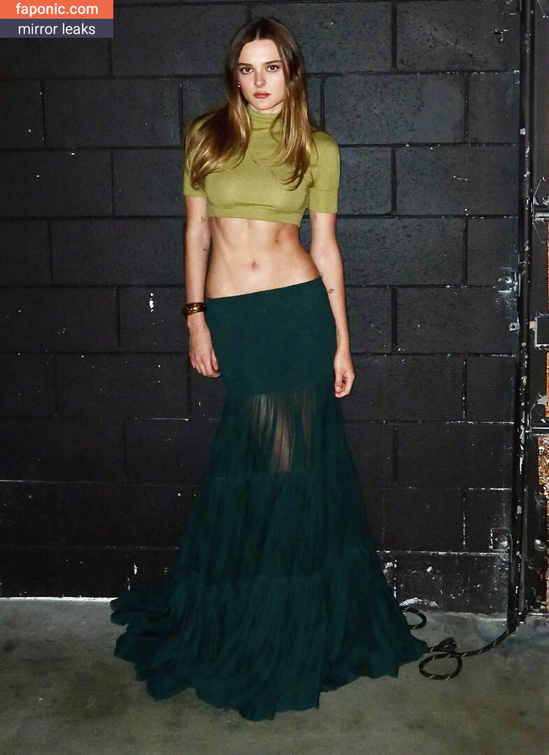 Charlotte Lawrence