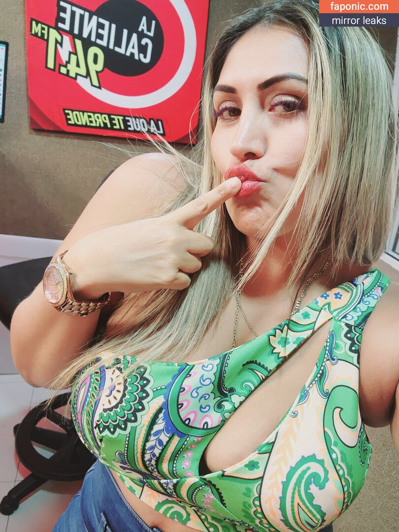 Chelita Garza