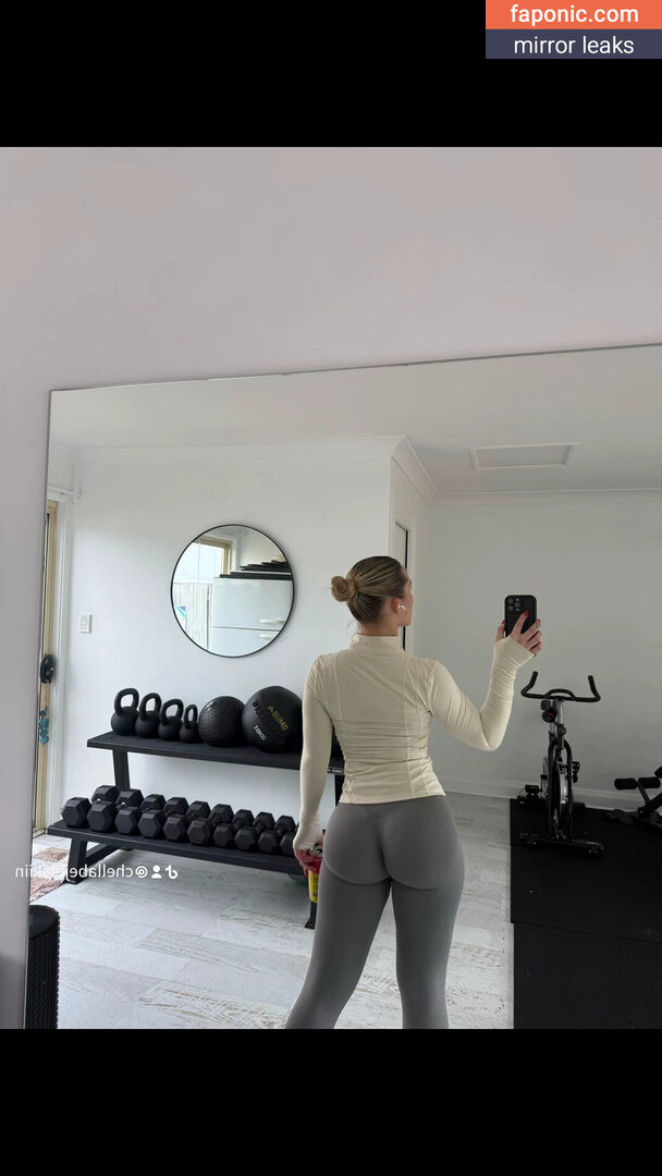 Chelsea Pearce