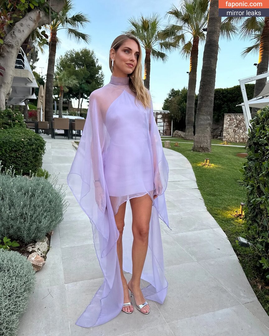 Chiara Ferragni