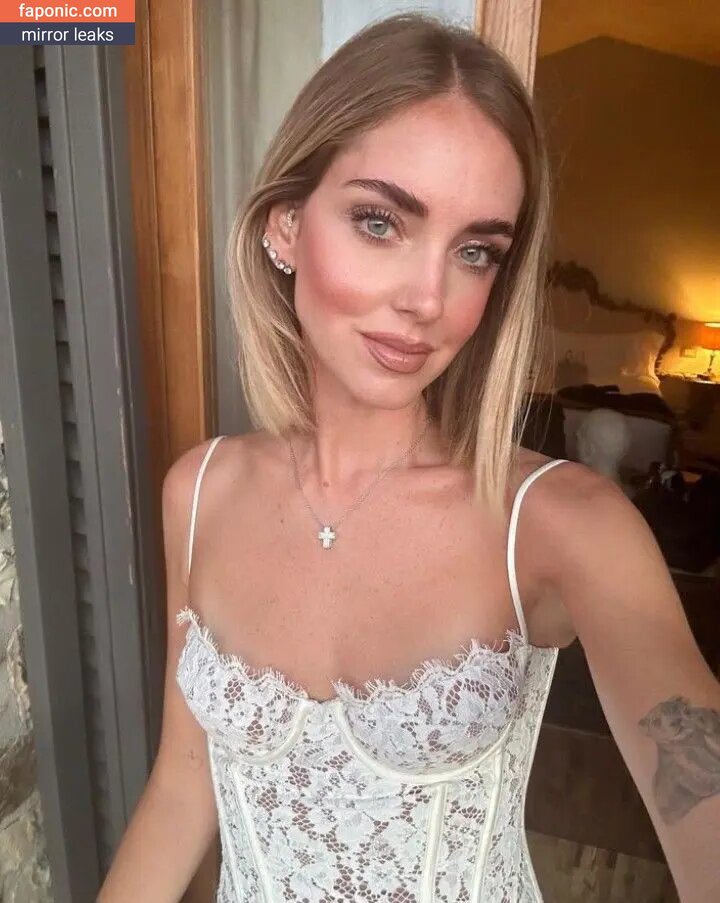 Chiara Ferragni