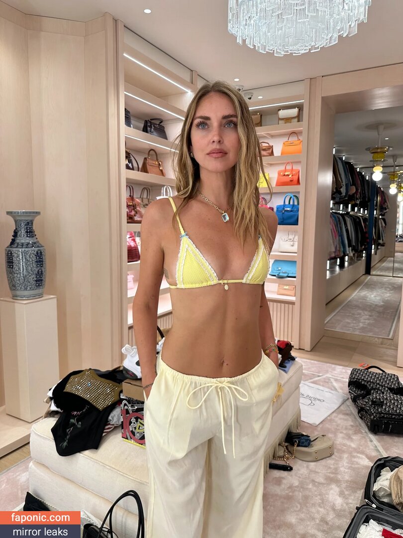 Chiara Ferragni