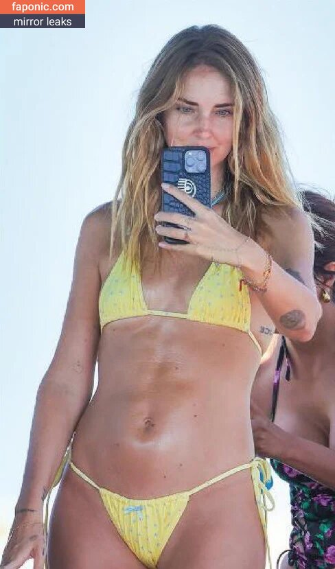 Chiara Ferragni