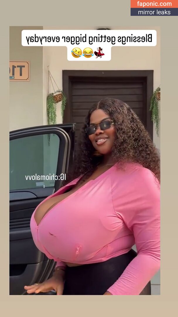 Chioma Lovv