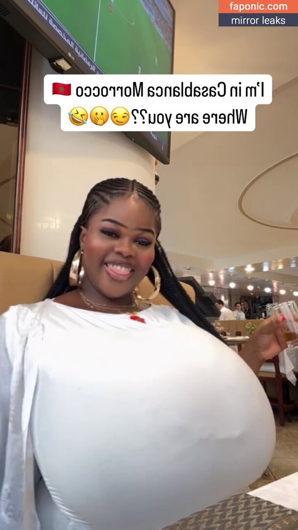 Chioma Lovv