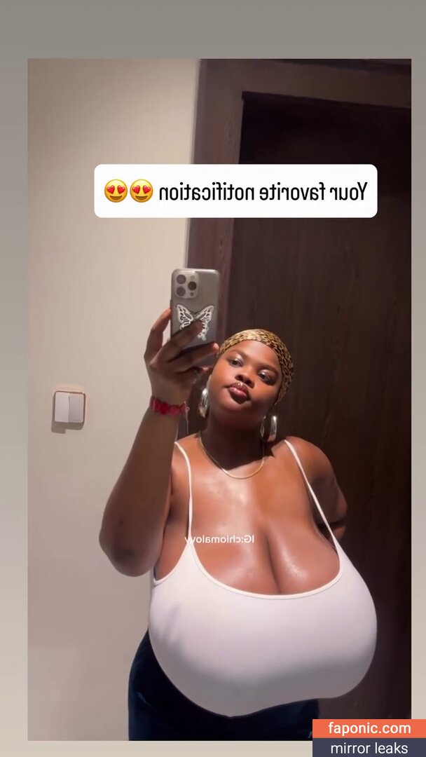 Chioma Lovv