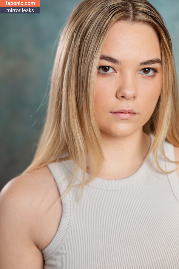 Chloe Guidry