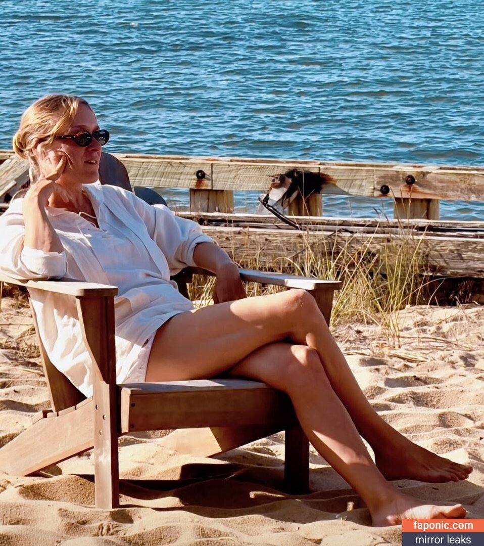 Chloe Sevigny