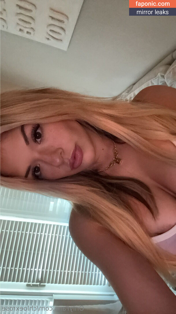 chloexrose