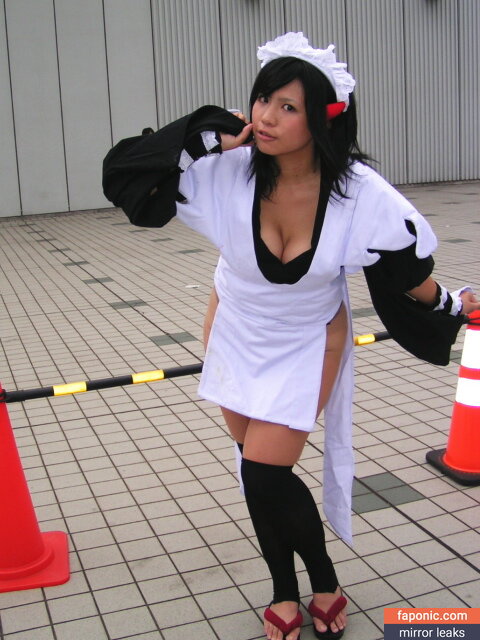 Chouzuki Maryou