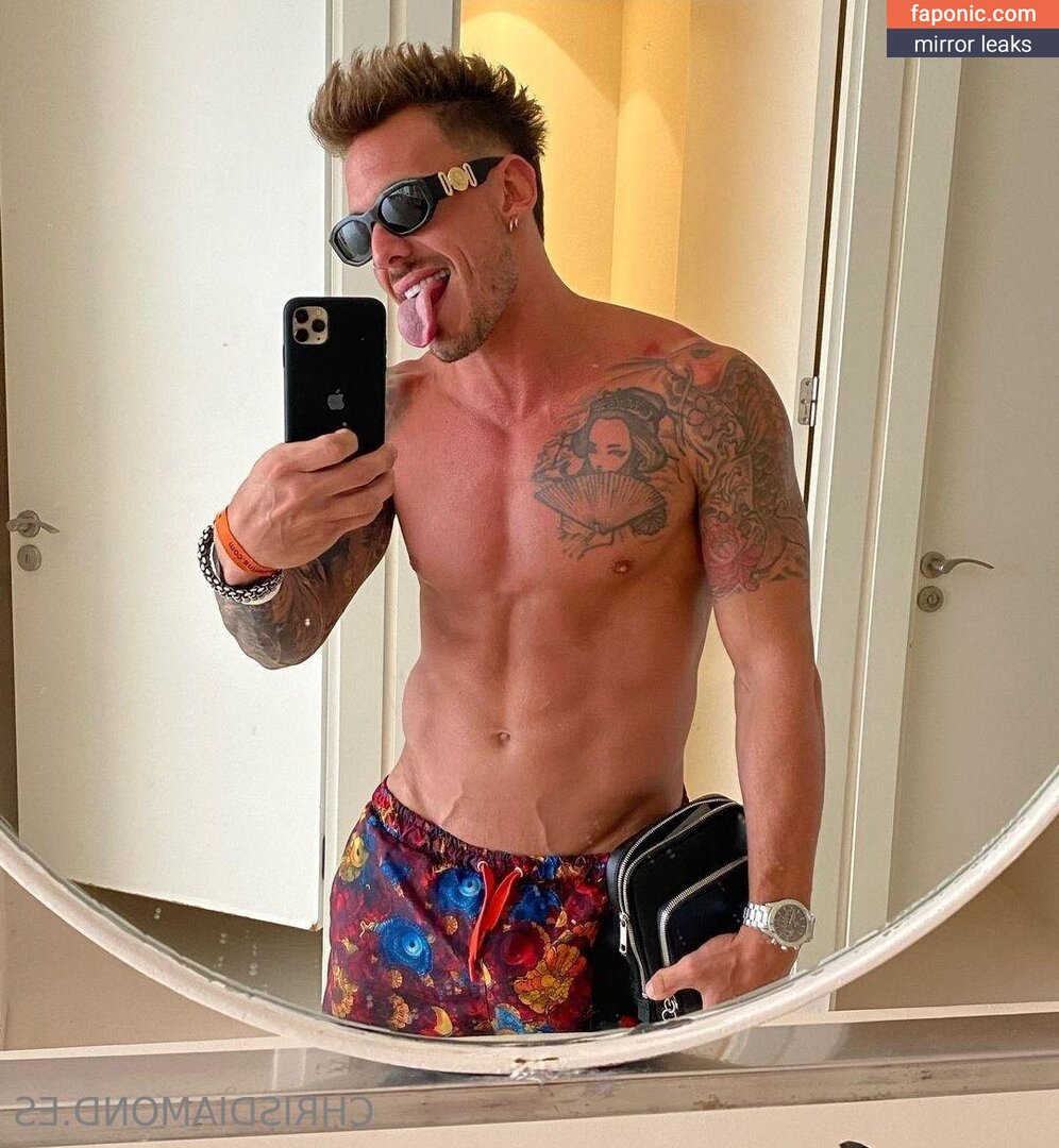 chrisdiamondxx