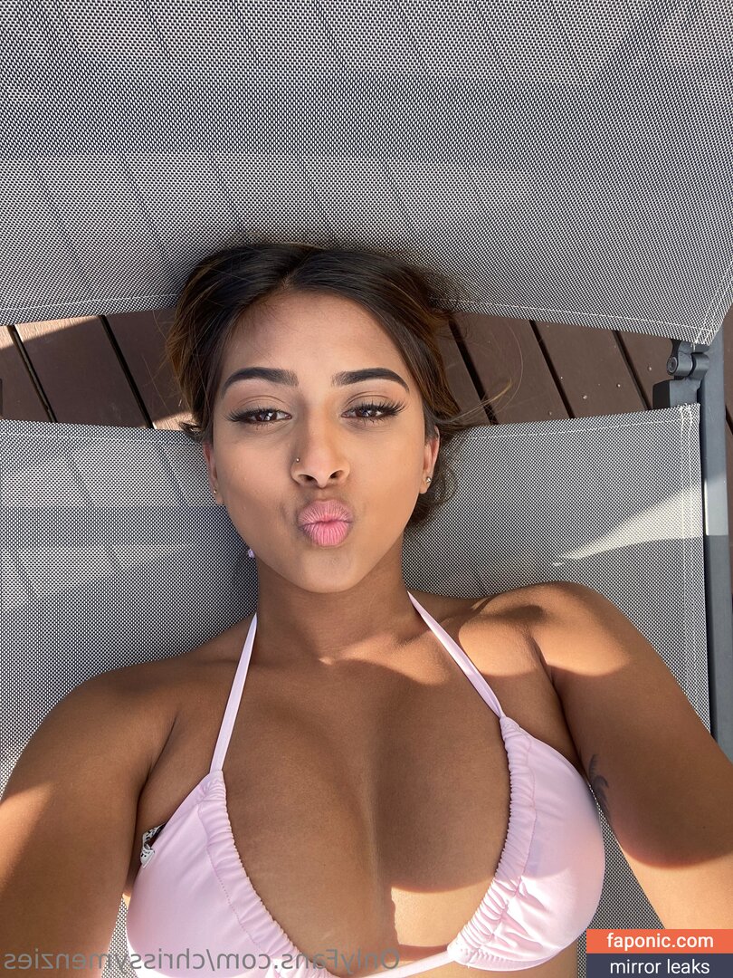 Chrissymenzies