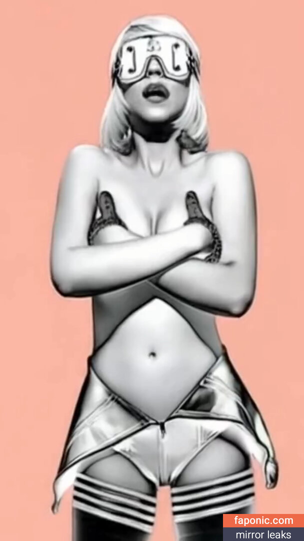 Christina Aguilera