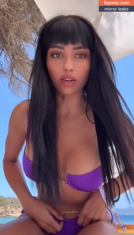 Christina Bertevello