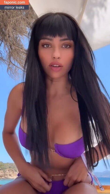 Christina Bertevello