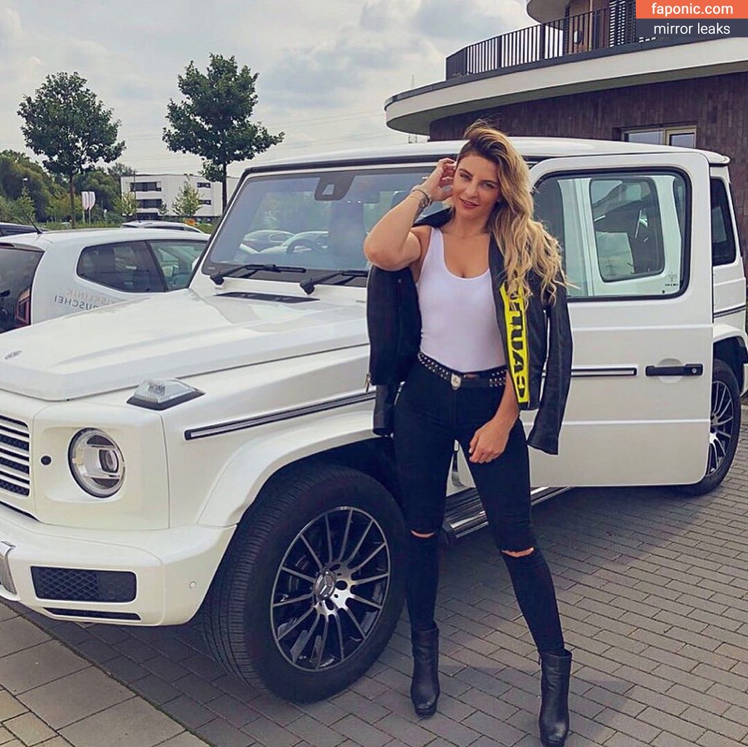 Christina Hammer