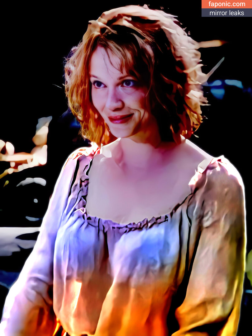 Christina Hendricks