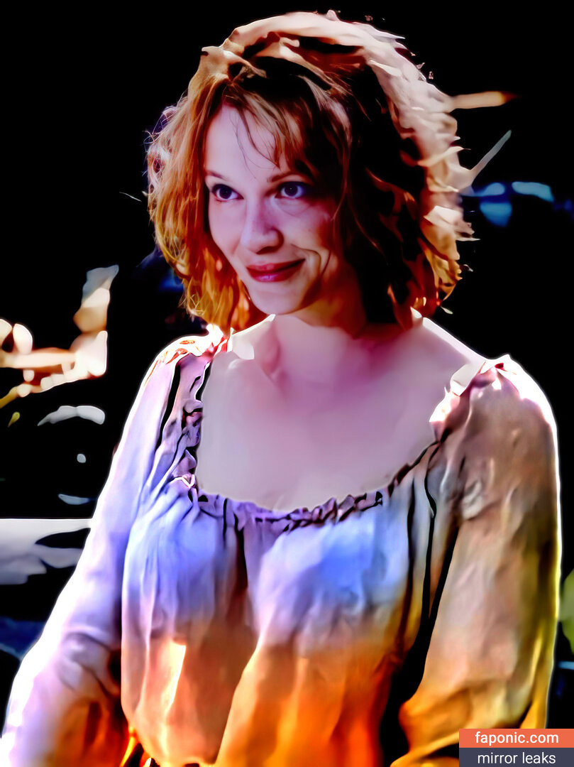 Christina Hendricks
