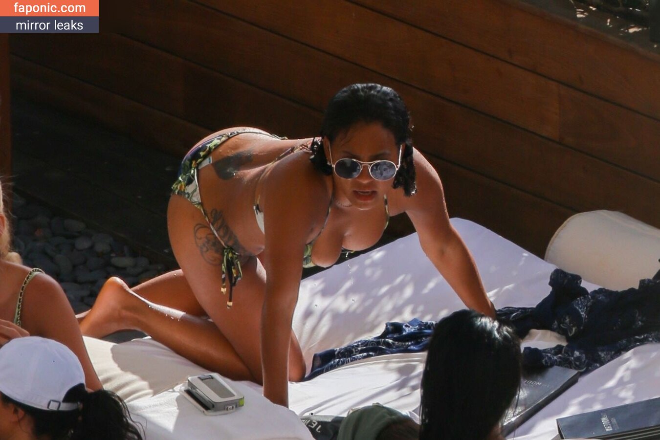 Christina Milian