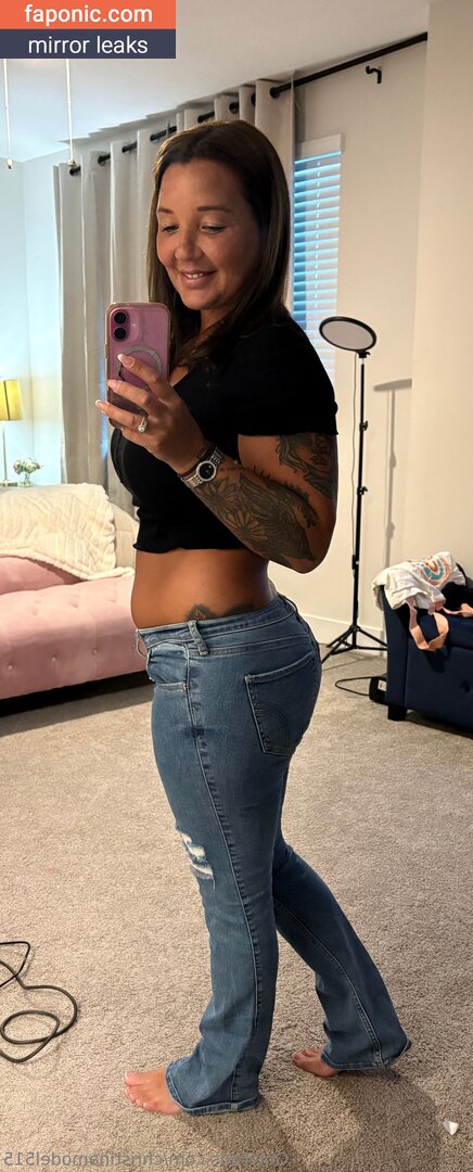 Christina Model