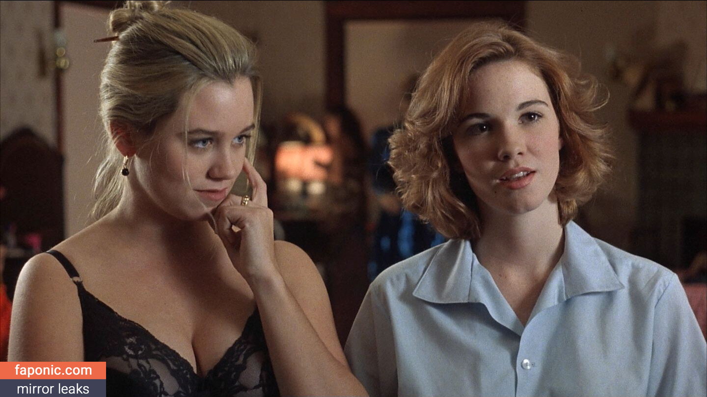 Christine Taylor