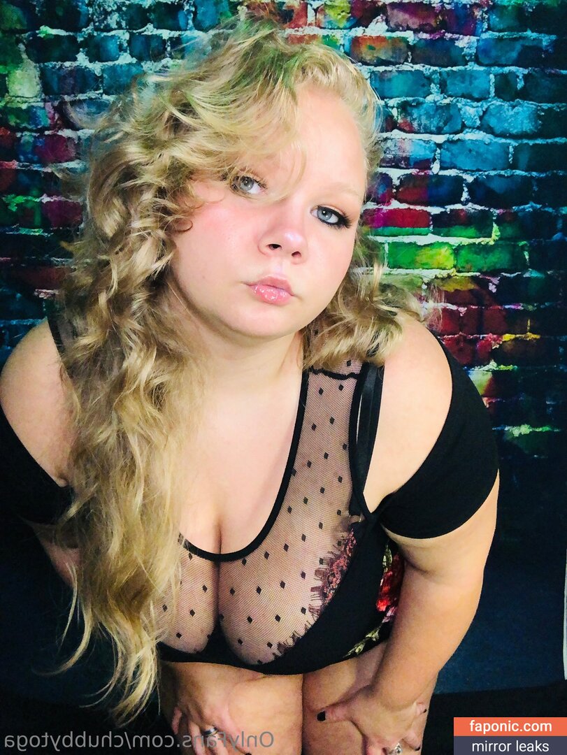 chubbytoga
