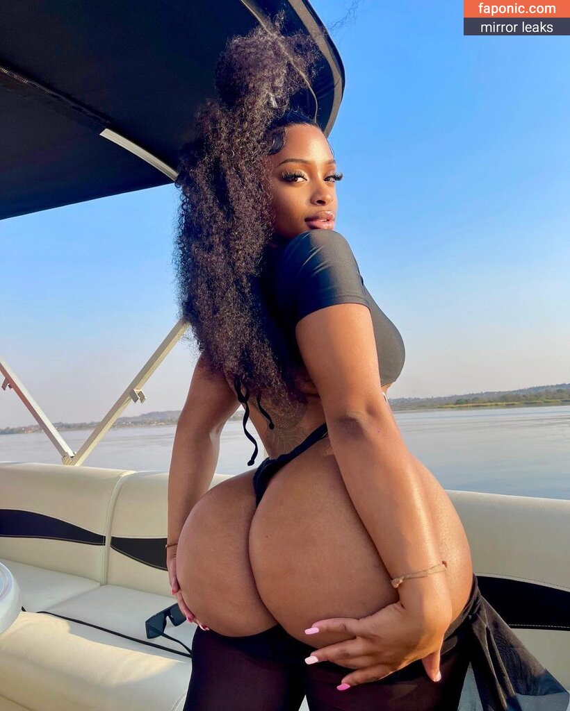 Cindy Makhathini