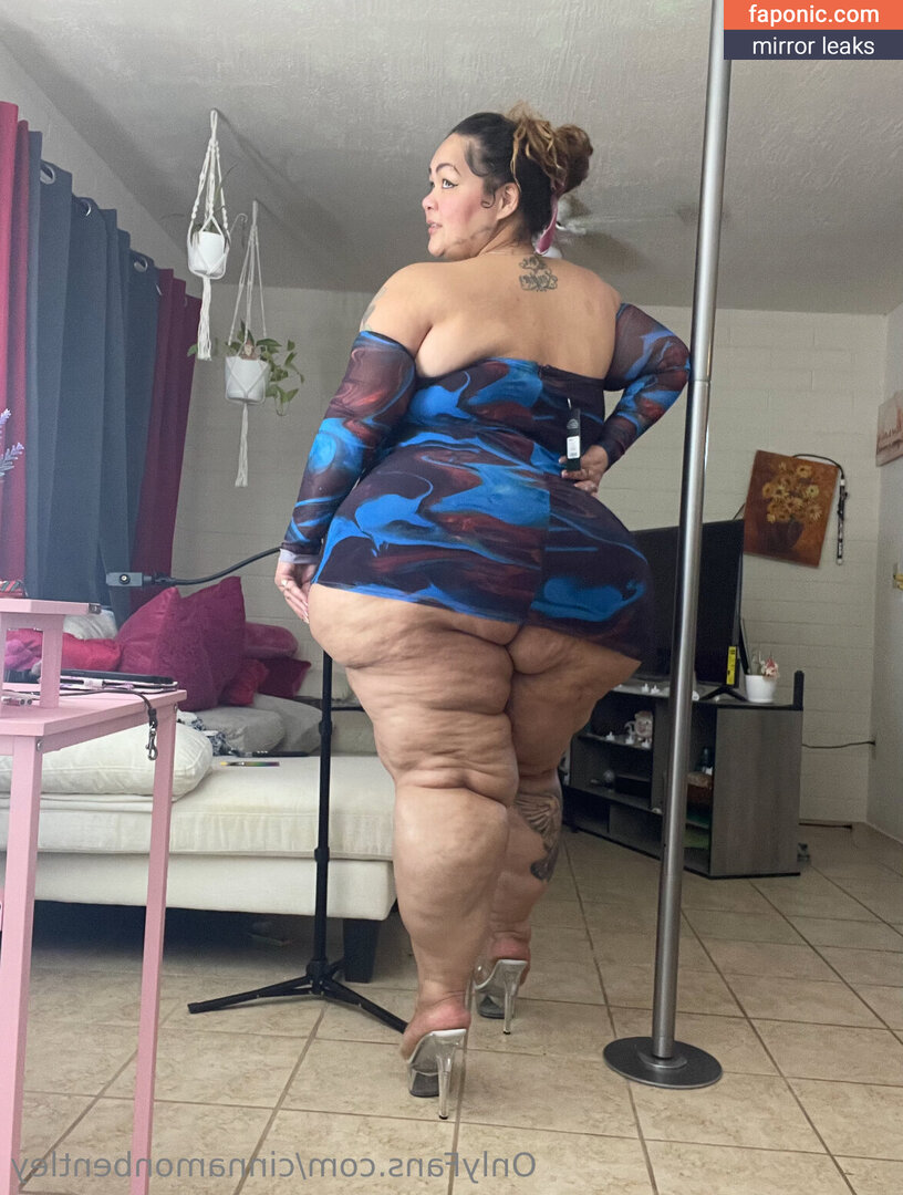 cinnamonbentley