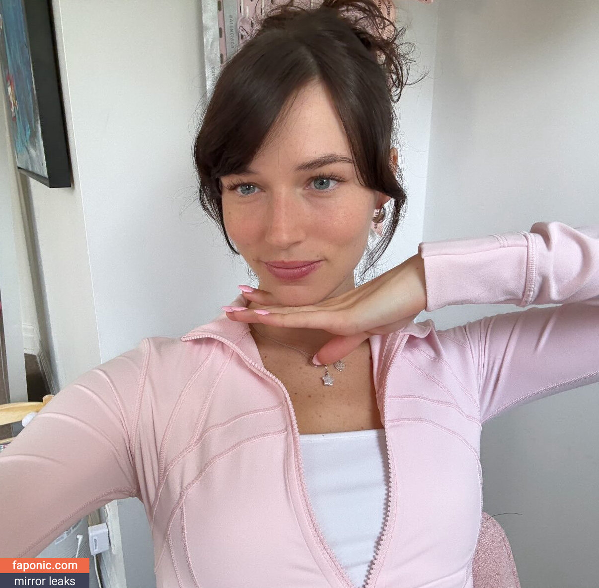 Claire Drake