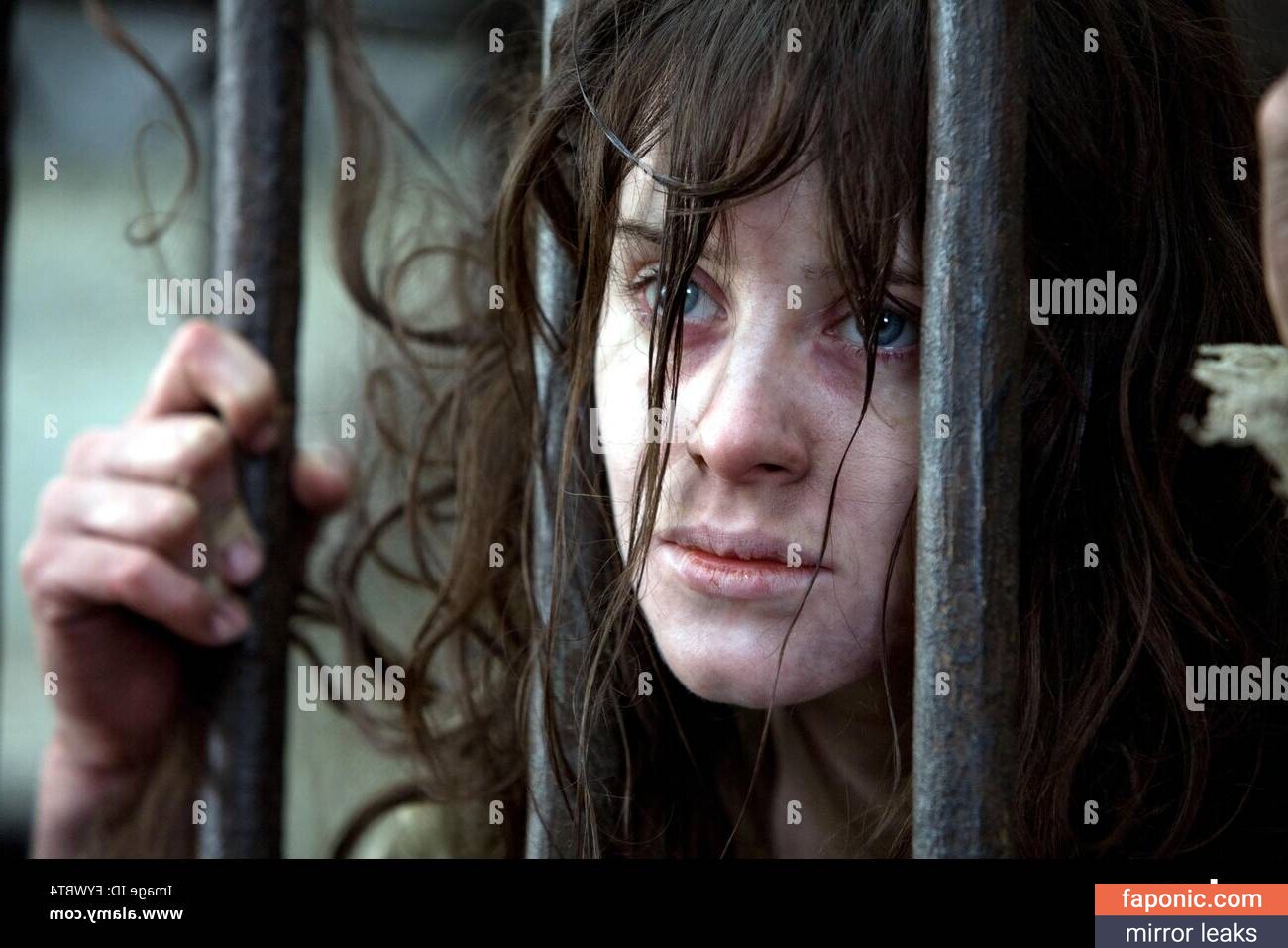 Claire Foy
