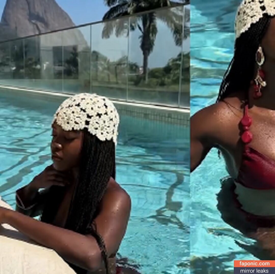 Clara Moneke