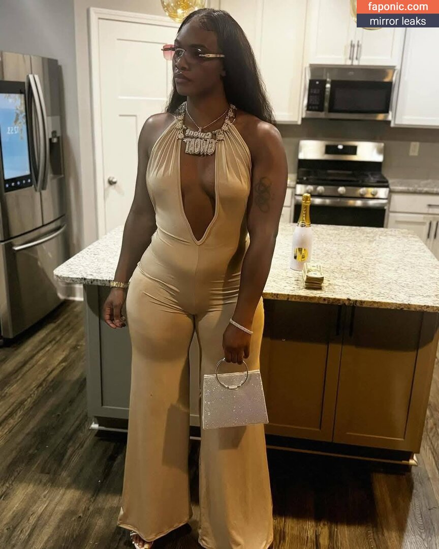 Claressa Shields