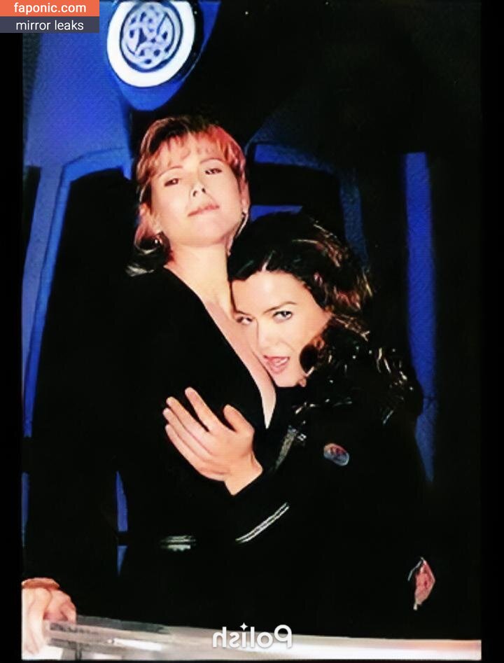 Claudia Christian