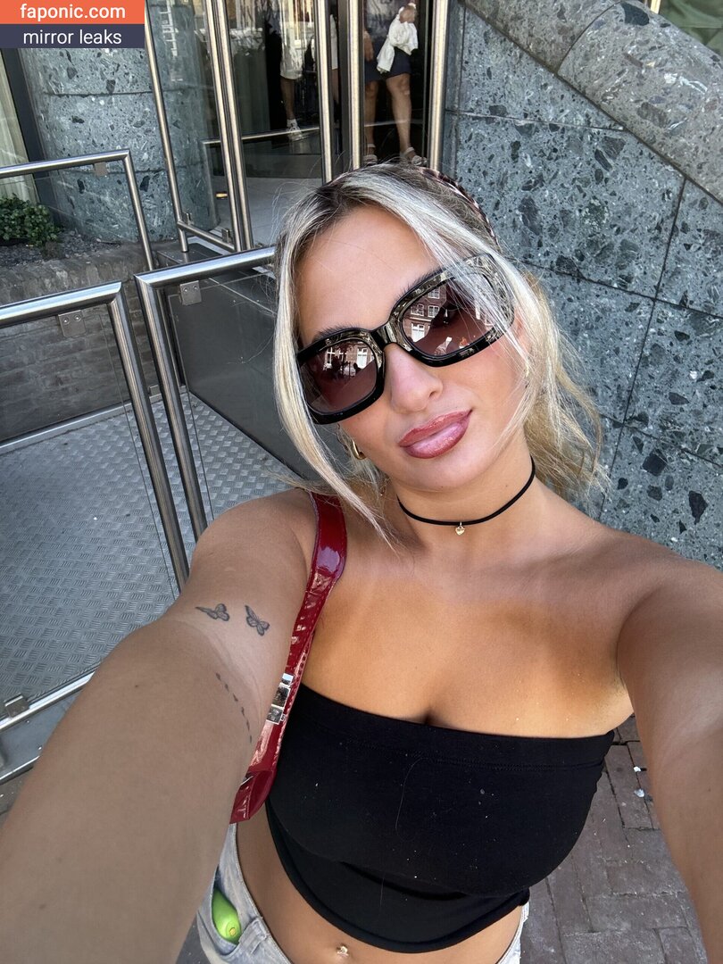Claudia Conway