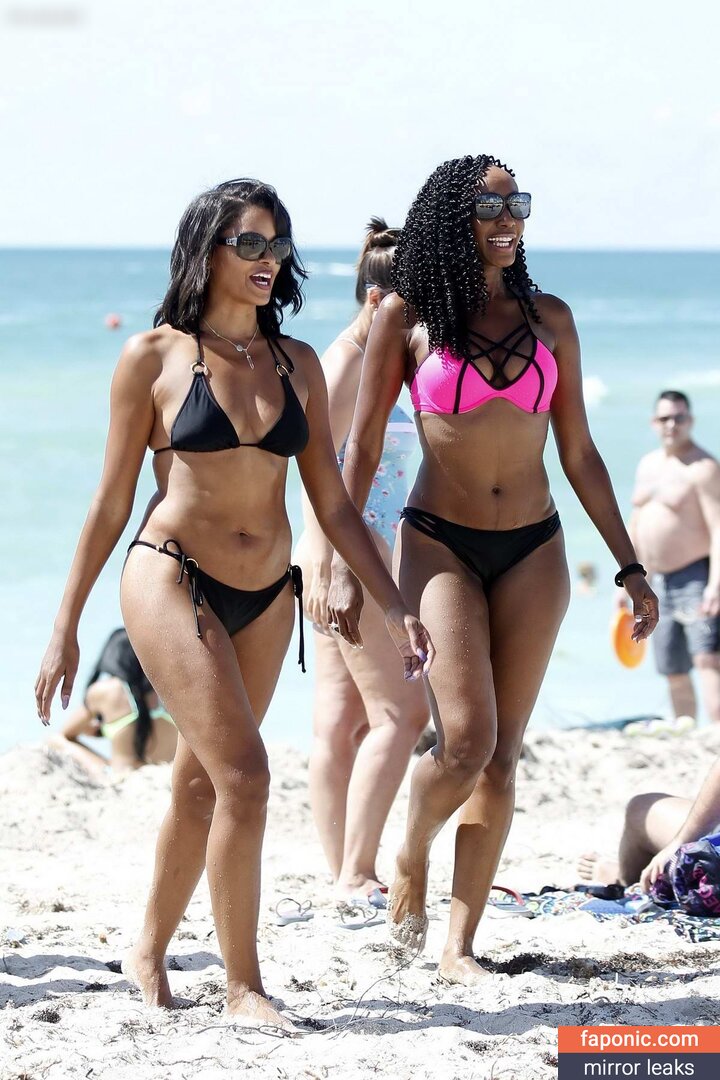 Claudia Jordan