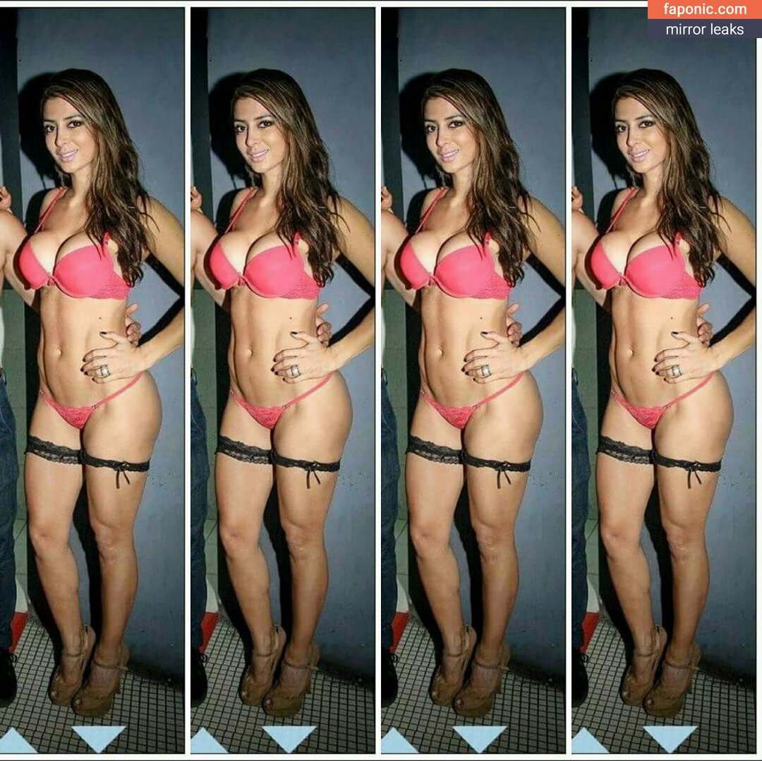 Claudia Ramirez
