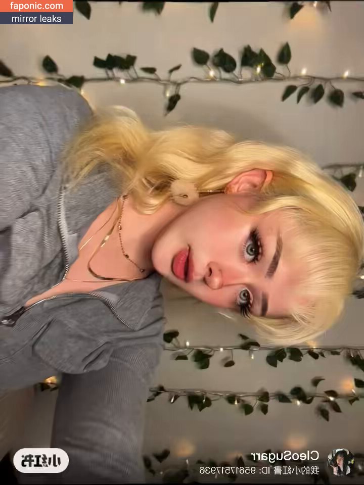 Cleoxsugar