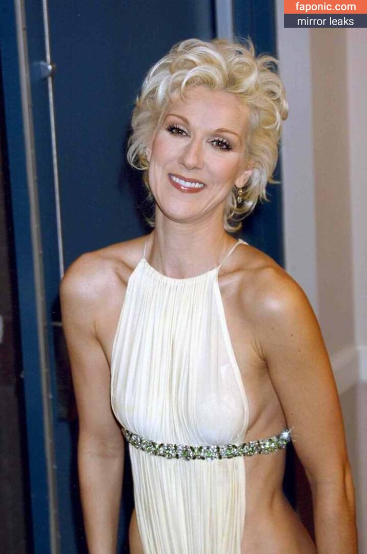 Céline Dion