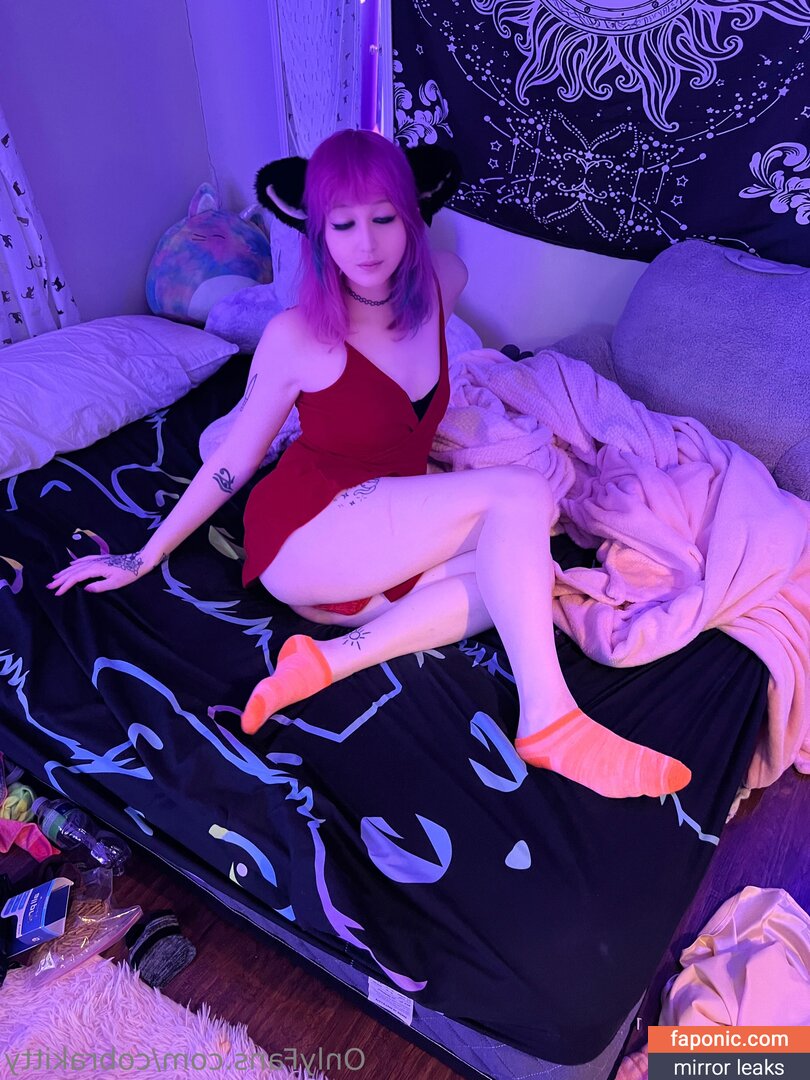 cobrakitty