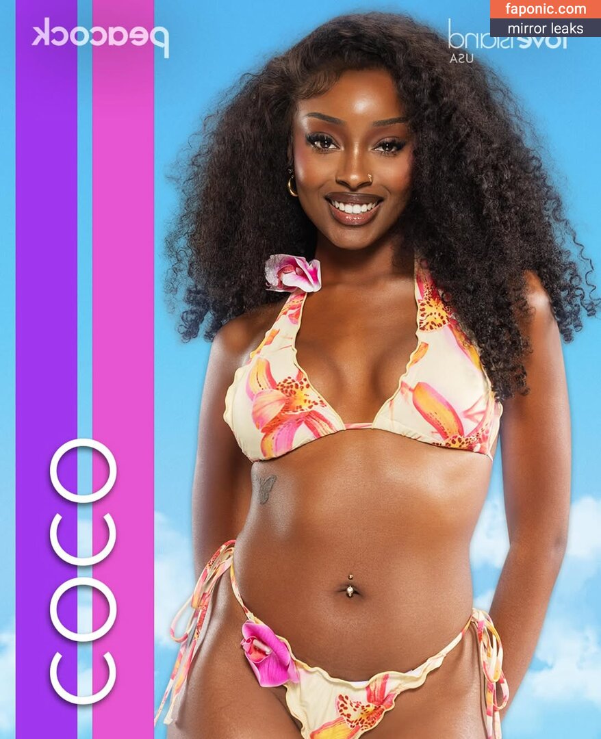 Coco Watson