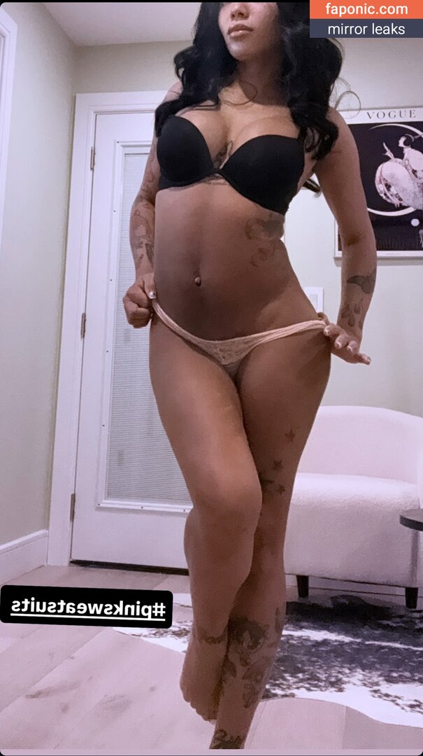 Coi Leray