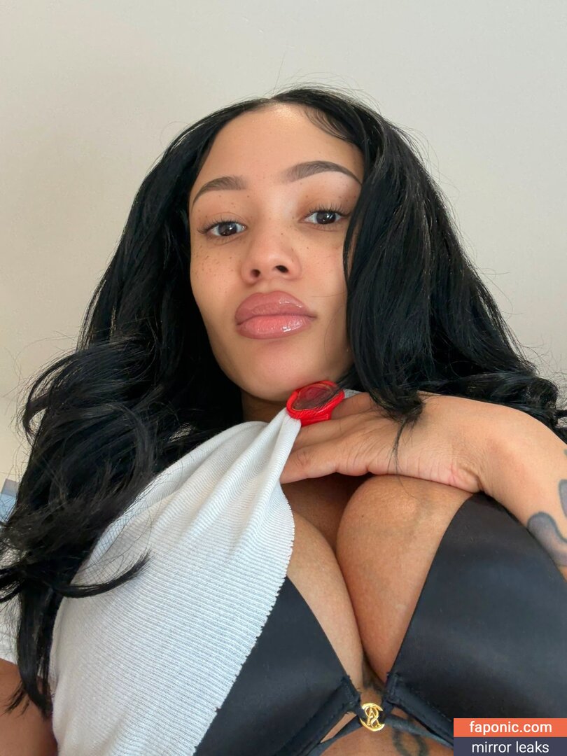 Coi Leray