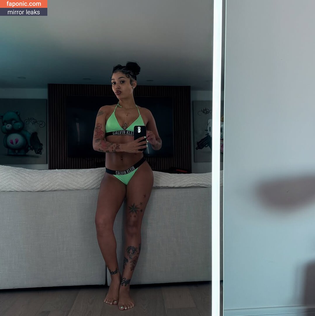 Coi Leray
