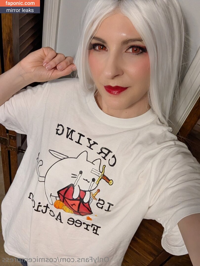 CosmicEmpress