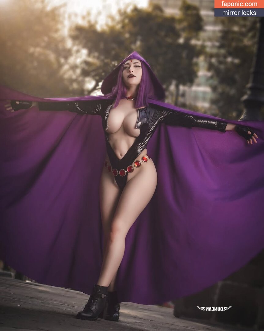Cosplay Hannah