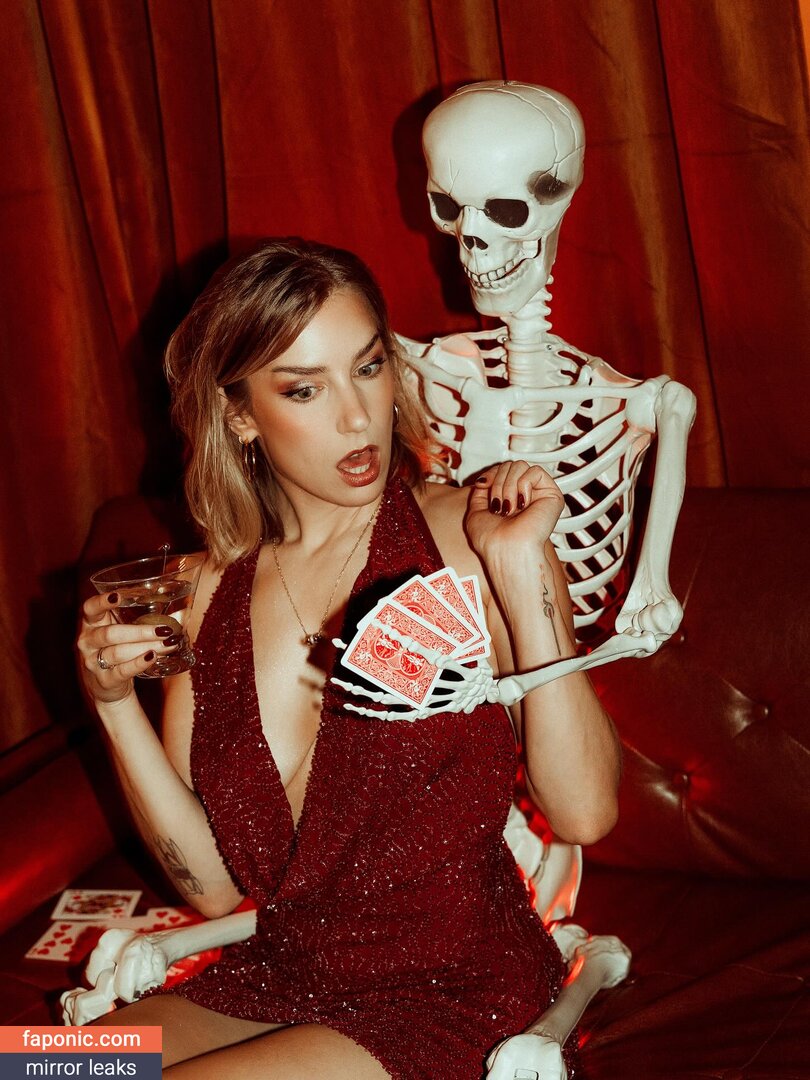 Courtney Miller