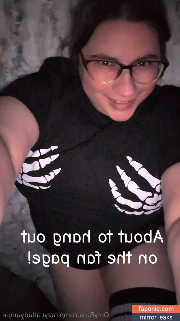 crazycatladyangie