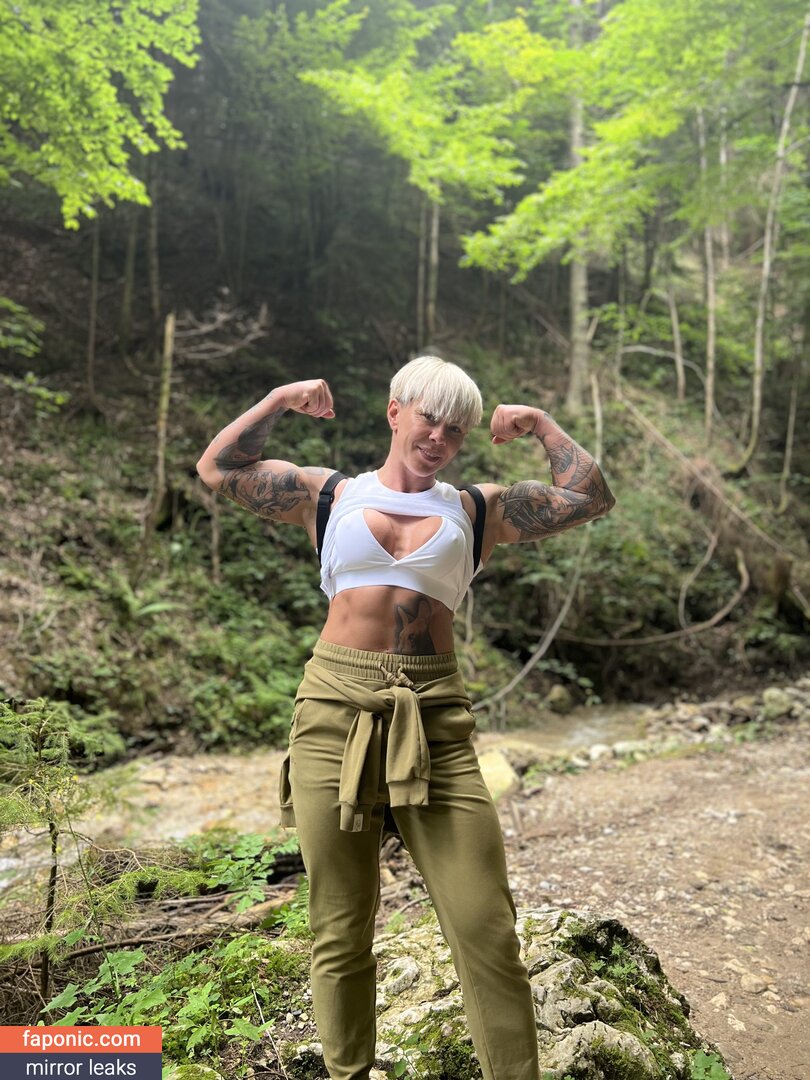 crazyxbody