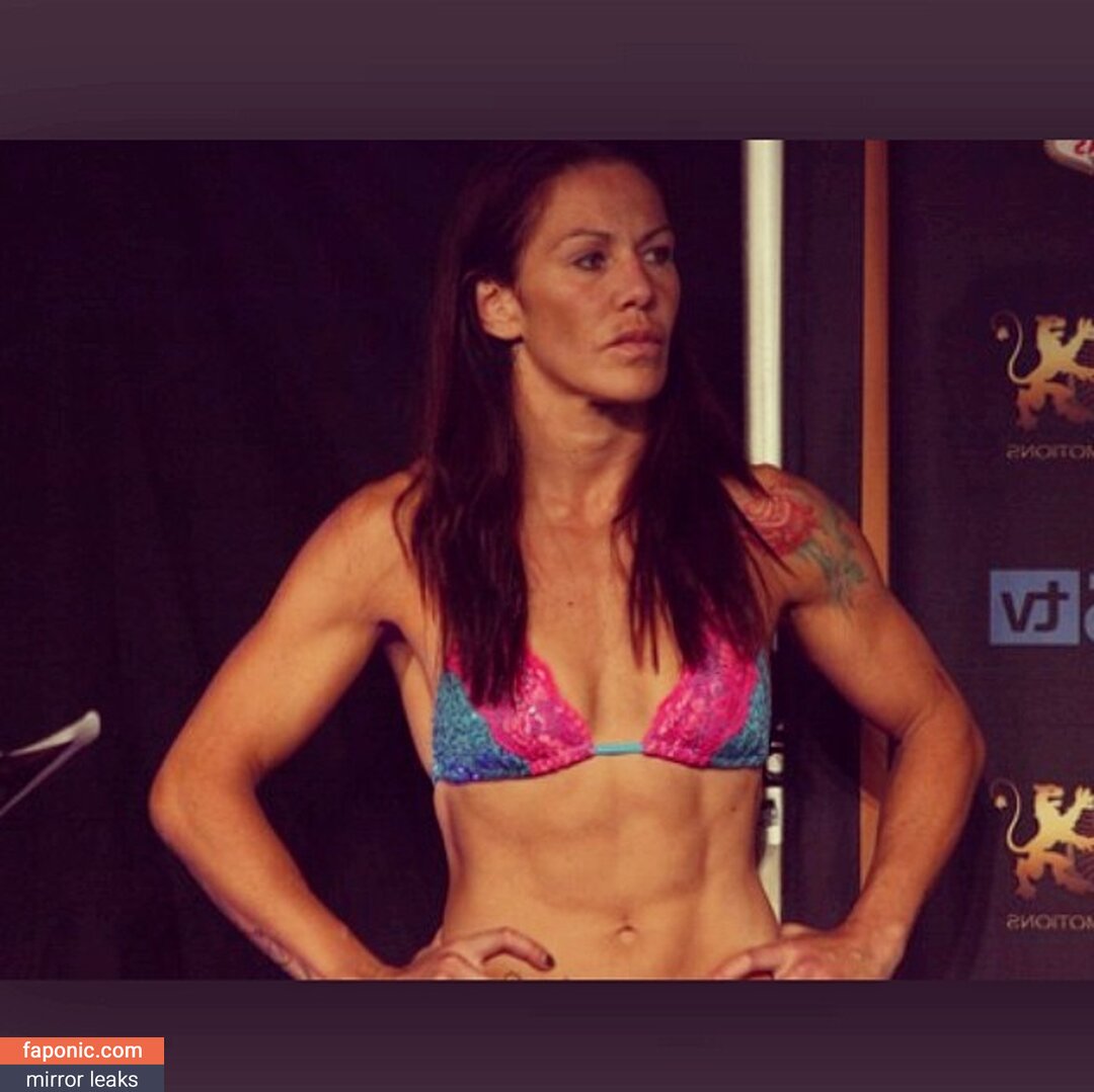 Cris Cyborg