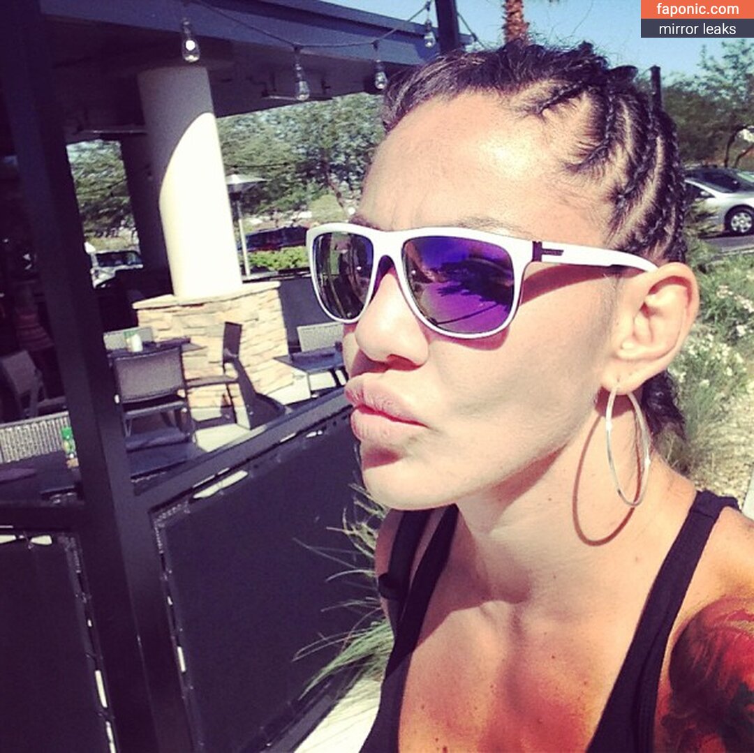 Cris Cyborg